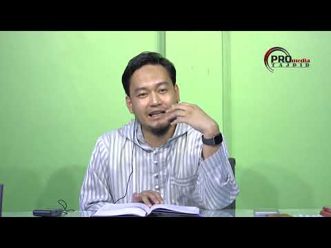 03-09-2023 Dr Yasir Ramle : Syarah Al-Kaba'ir