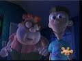 Jimmy Neutron You Got Any Candy