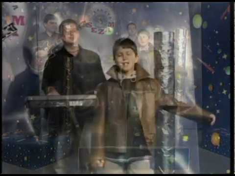 Milan Djoric - Leto - Sezam produkcija (Tv Sezam 2005)