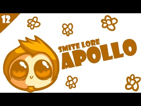 SMITE Lore Ep. 12: Who is Apollo?