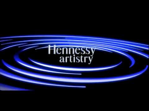 Hennessy Artistry India | Hennessy Artistry - International Music Mixing Platform