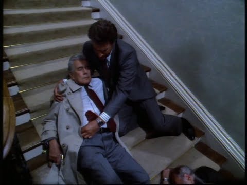 Der Denver-Clan: Das Ende einer Dynastie (S09E22)