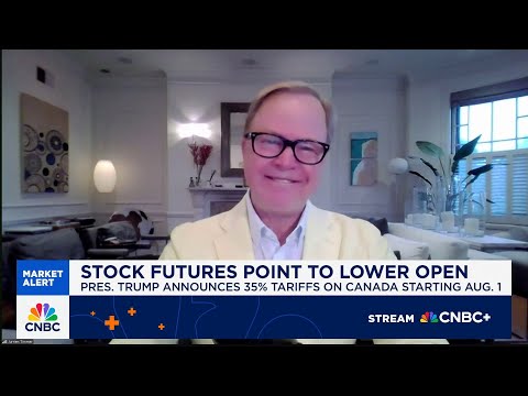 Overall health of equity market is pretty good, says Fidelity's Jurrien Timmer