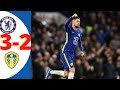 Chelsea vs Leeds 3-2 Jorginho Goals Sealed The Blues Win