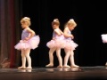 Lanie S Ballet Dress Rehearsal 2013