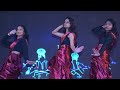 Atthe Aa Chunari Chunari Chammak Challo Aaja Nach Le Sharara Mashup CMS Annual Function