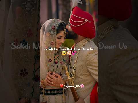 Shreaam Apni | Dilpreet Dhillon 🫣🫵🏻 | Whatsapp Status | New Punjabi Song | #shorts #reels #status