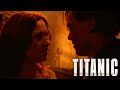 A Kiss In The Boiler Room Deleted Scene Titanic
