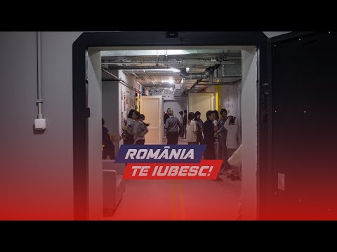 Fără adăpost, un reportaj realizat de echipa România, te iubesc!