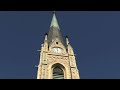 Stockholm church bells ring out Avicii's music as tribute Stockholm church bells ring out Avicii's music as tribute