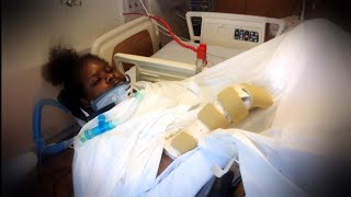 Elementary School Field Trip To Gun Range?; Paralyzed by Domestic Violence Attack; Roselyn Sanche…