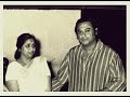 Diya Dil Tujhko Diya Kishore Kumar Asha Bhosle Aakhri Sanghursh 1997 Hemant Bhosle Anjaan