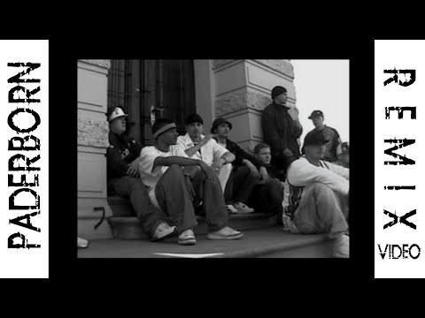 Phreaky Flave feat. Raro - Paderborn (Remix) 2005