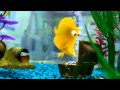 My Bubbles Finding Nemo