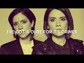 Tegan and Sara - The Cure (Lyrics) [HQ]