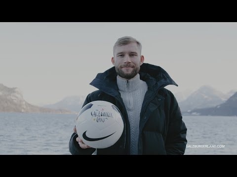 Konrad Laimer - Liebeserklärung an den Winter