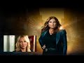 Kelli Giddish Is Returning To Law Order SVU As Series Regular For Season 27