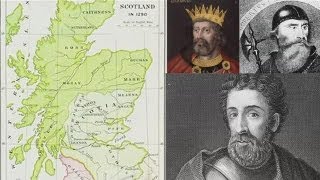 How To Learn About Scottish History