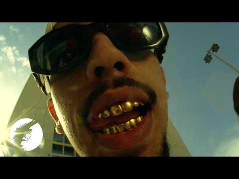 Balkan Express, Marginal - AIR FORCE (Official Video)