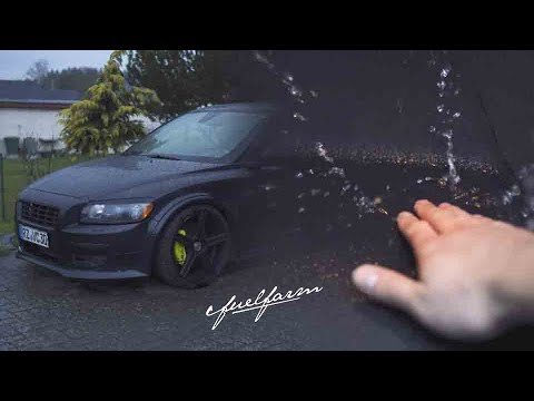 Volvo C30 T5 - Probleme hören nicht auf. Letzte Fahrt + Sound | 4K