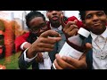 YFG Geno I Choose You Remix Official Video