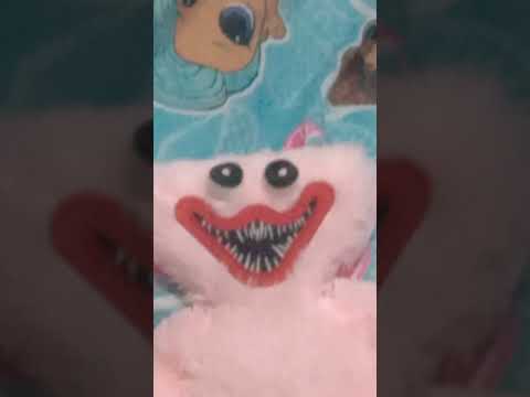 huggy wuggy se ferrando 2 - kissy Missy clara