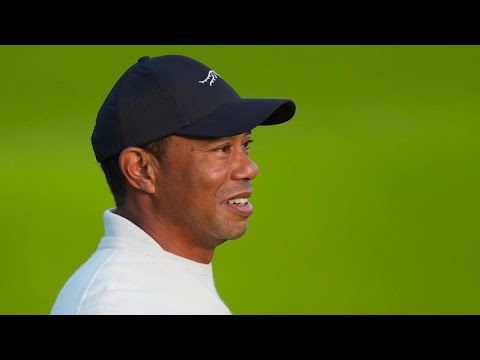 On Tour with Jon McCarthy Can Tiger Woods still compete at Augusta?