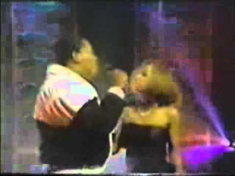 alexander oneil and cherelle   saturday love