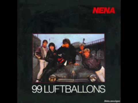 MORDIKUS - 99 red balloons