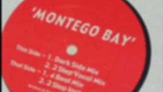 UK Garage - DEA Project - Montego Bay (4 Beat Mix)