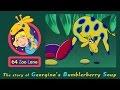 64 Zoo Lane Georgina S Bumbleberry Soup S02E16 HD Cartoon For Kids