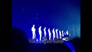 Download lagu 190225 Wanna One Therefore Concert Day 2 - Beautiful Part II   Ending mp3