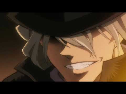 Detective Conan - The Old Castle's Theme (Extended)