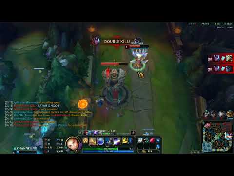 53 URF Gragas is OP !!   Full AP Gragas one shots montage   league of legends