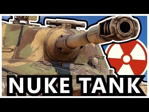 The Most Underrated Soviet Tank