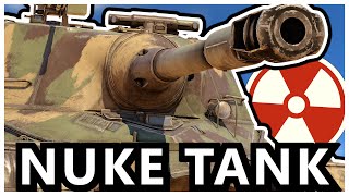 The Most Underrated Soviet Tank