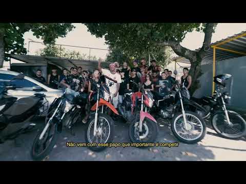 Os Pitbull do ano 2 - Parte Major RD