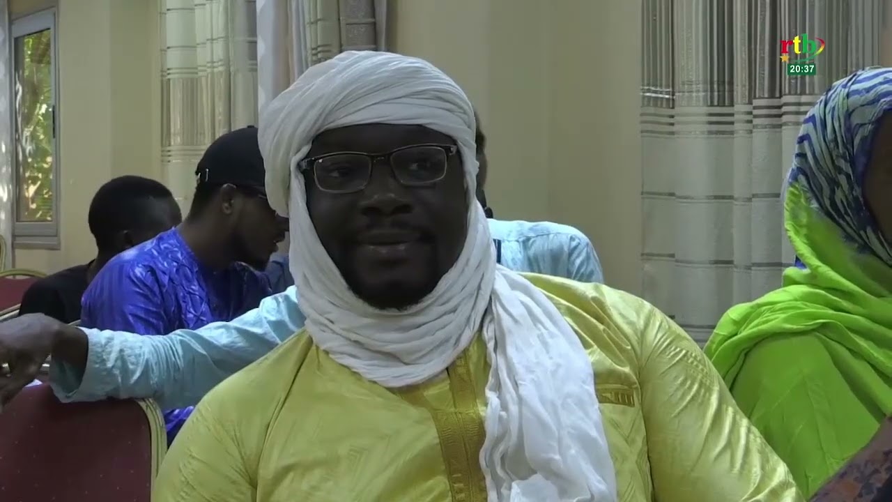 Assemblée générale extraordinaire de l’Association Sahel Uni et Résilient (SUR)