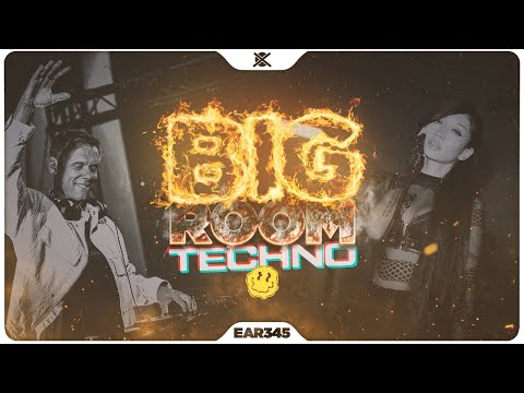 Festival Mainstage Big Room Techno Mix 2024 🔥 | EAR #345