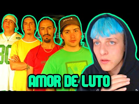 MUSICO REACCIONA a Shamanes: Amor de luto