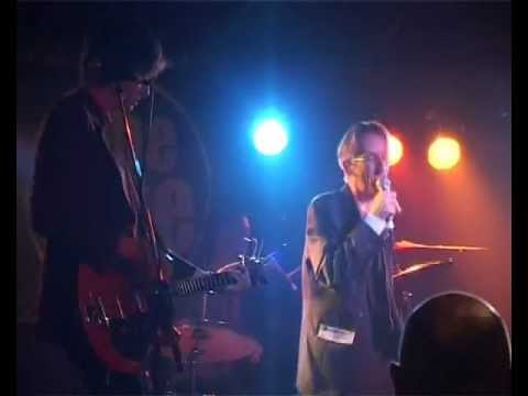 (Pink Stainless Tail) Live at The Tote Hotel, Collingwood. (full movie)