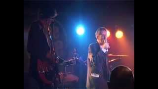 (Pink Stainless Tail) Live at The Tote Hotel, Collingwood. (full movie)