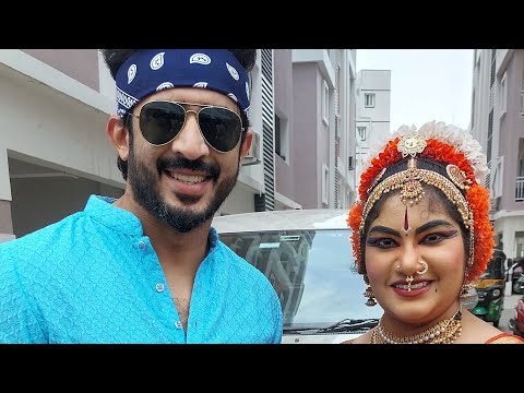 Swetha classical performance