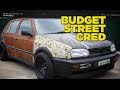 Budget Street Cred (Season Finale) 