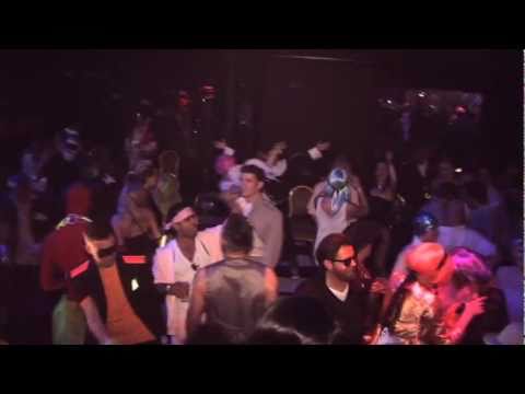 Coma Club 7. maj 2011