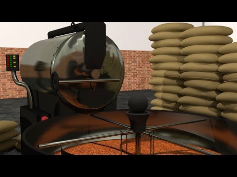 TOMi.digital - Laboratorio De Café