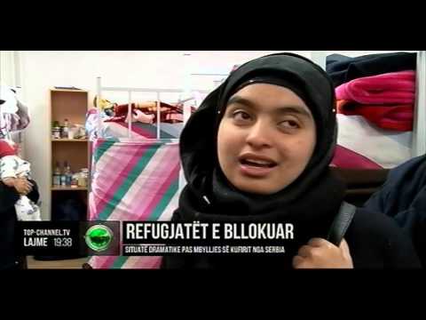 Edicioni Informativ 05 Mars, Ora 19:30  - Top Channel Albania - News - Lajme