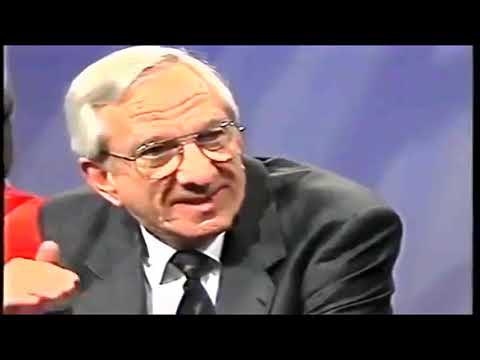 Palmemordet - Walkie Talkies och Telefonavlyssning   Norra Magasinet SVT 1992