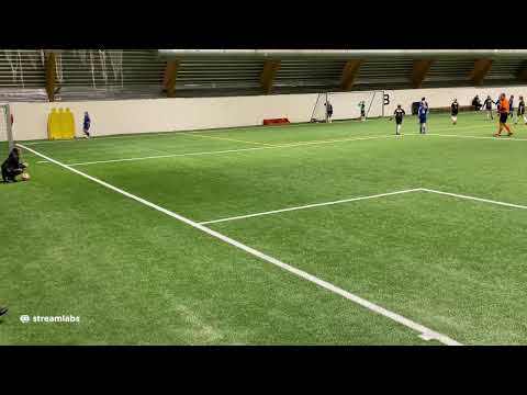 GBK/LoVe YJ - SJK, PSL karsinta 21.2.2021