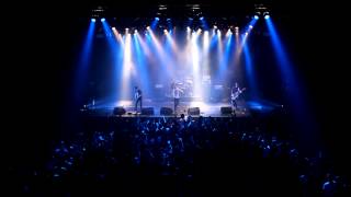 Our Last Night- &quot;Fate&quot; (Live at Zepp in Fukuoka, Japan)